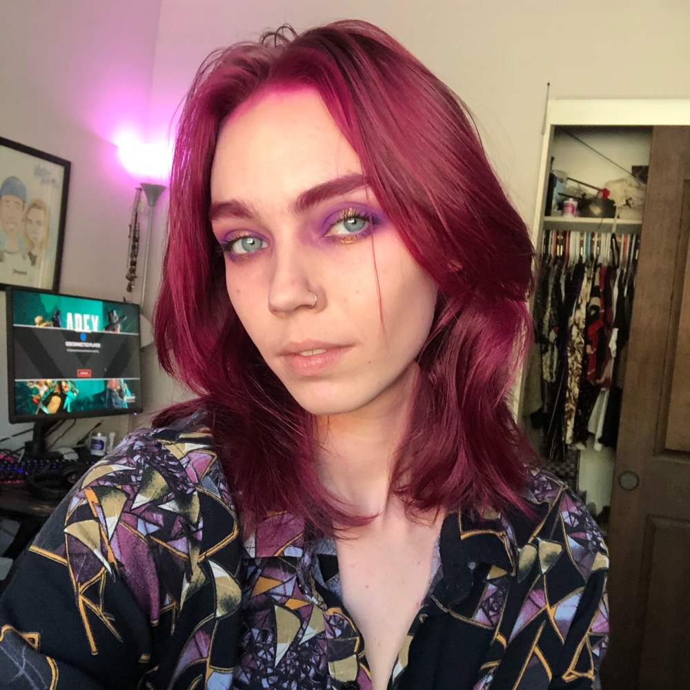 Meet your Posher, Autumn